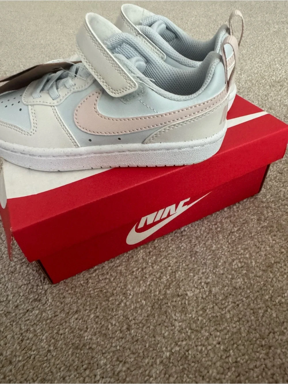 Nike brand new
